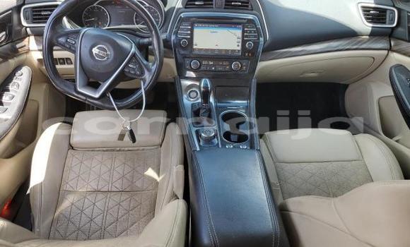 Buy New Nissan Maxima Other Car in Badagry in Lagos State Buy New Nissan Maxima Other Car in Badagry in Lagos State