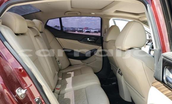 Buy New Nissan Maxima Other Car in Badagry in Lagos State Buy New Nissan Maxima Other Car in Badagry in Lagos State