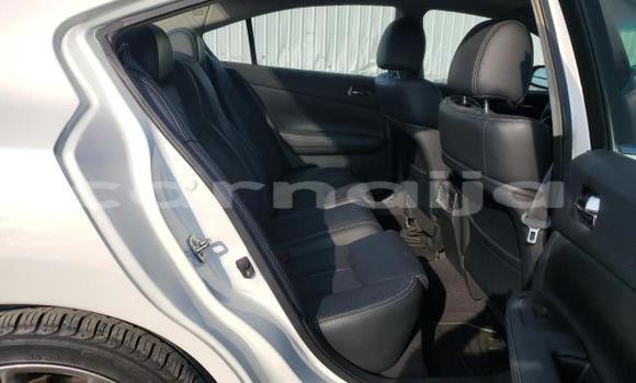 Buy New Nissan Maxima White Car in Badagry in Lagos State Buy New Nissan Maxima White Car in Badagry in Lagos State