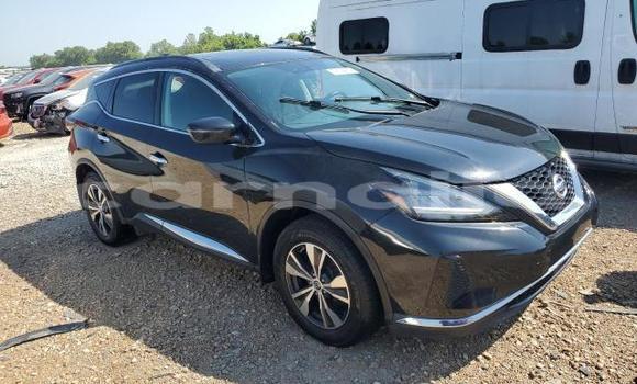 Buy New Nissan Murano Black Car in Badagry in Lagos State Buy New Nissan Murano Black Car in Badagry in Lagos State