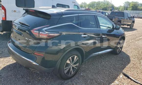 Buy New Nissan Murano Black Car in Badagry in Lagos State Buy New Nissan Murano Black Car in Badagry in Lagos State