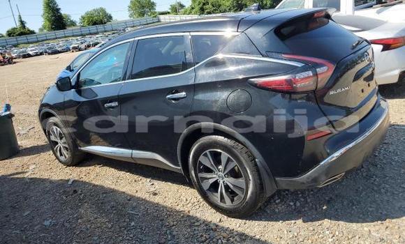 Buy New Nissan Murano Black Car in Badagry in Lagos State Buy New Nissan Murano Black Car in Badagry in Lagos State