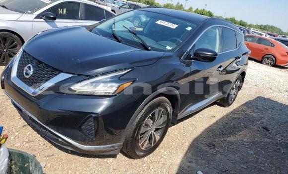 Buy New Nissan Murano Black Car in Badagry in Lagos State Buy New Nissan Murano Black Car in Badagry in Lagos State