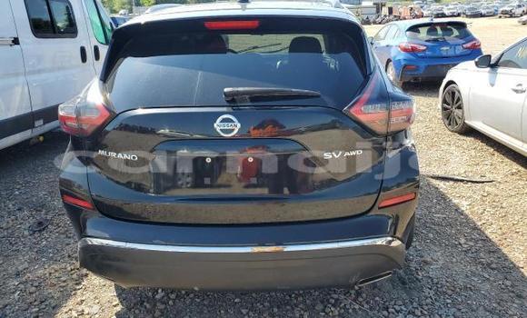 Buy New Nissan Murano Black Car in Badagry in Lagos State Buy New Nissan Murano Black Car in Badagry in Lagos State