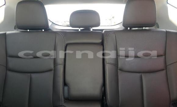 Buy New Nissan Murano Black Car in Badagry in Lagos State Buy New Nissan Murano Black Car in Badagry in Lagos State