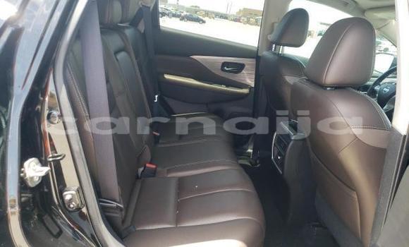 Buy New Nissan Murano Black Car in Badagry in Lagos State Buy New Nissan Murano Black Car in Badagry in Lagos State
