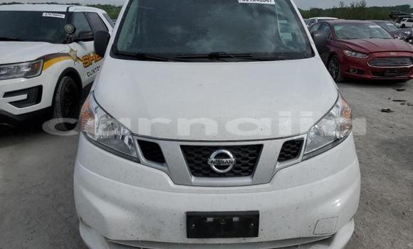Buy New Nissan NV200 White Car in Badagry in Lagos State Buy New Nissan NV200 White Car in Badagry in Lagos State