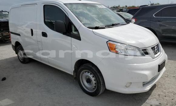 Acheter Neuf Voiture Nissan NV200 Blanc à Badagry, État de Lagos Acheter Neuf Voiture Nissan NV200 Blanc à Badagry, État de Lagos