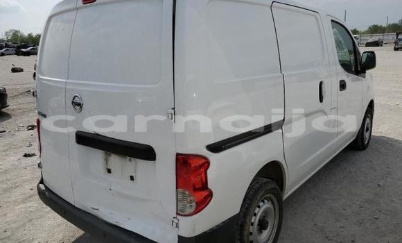 Acheter Neuf Voiture Nissan NV200 Blanc à Badagry, État de Lagos Acheter Neuf Voiture Nissan NV200 Blanc à Badagry, État de Lagos
