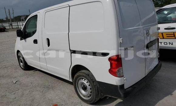 Acheter Neuf Voiture Nissan NV200 Blanc à Badagry, État de Lagos Acheter Neuf Voiture Nissan NV200 Blanc à Badagry, État de Lagos