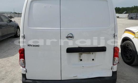 Acheter Neuf Voiture Nissan NV200 Blanc à Badagry, État de Lagos Acheter Neuf Voiture Nissan NV200 Blanc à Badagry, État de Lagos