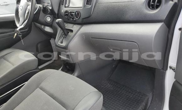 Acheter Neuf Voiture Nissan NV200 Blanc à Badagry, État de Lagos Acheter Neuf Voiture Nissan NV200 Blanc à Badagry, État de Lagos