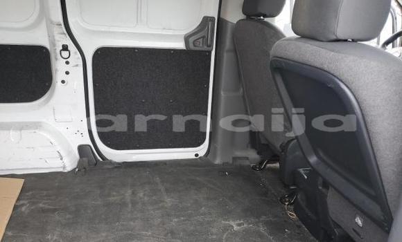 Acheter Neuf Voiture Nissan NV200 Blanc à Badagry, État de Lagos Acheter Neuf Voiture Nissan NV200 Blanc à Badagry, État de Lagos