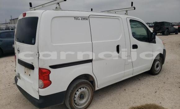 Acheter Neuf Voiture Nissan NV200 Blanc à Badagry, État de Lagos Acheter Neuf Voiture Nissan NV200 Blanc à Badagry, État de Lagos