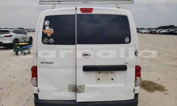 Acheter Neuf Voiture Nissan NV200 Blanc à Badagry, État de Lagos Acheter Neuf Voiture Nissan NV200 Blanc à Badagry, État de Lagos
