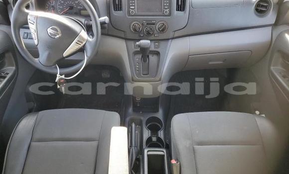 Acheter Neuf Voiture Nissan NV200 Blanc à Badagry, État de Lagos Acheter Neuf Voiture Nissan NV200 Blanc à Badagry, État de Lagos