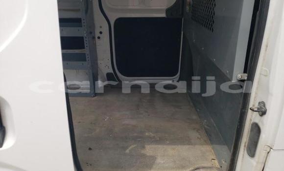 Acheter Neuf Voiture Nissan NV200 Blanc à Badagry, État de Lagos Acheter Neuf Voiture Nissan NV200 Blanc à Badagry, État de Lagos