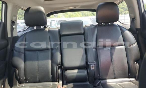 Acheter Neuf Voiture Nissan Pathfinder Blanc à Badagry, État de Lagos Acheter Neuf Voiture Nissan Pathfinder Blanc à Badagry, État de Lagos