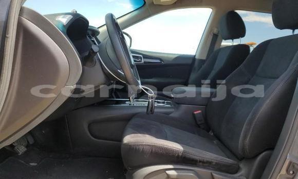 Buy New Nissan Pathfinder Silver Car in Badagry in Lagos State Buy New Nissan Pathfinder Silver Car in Badagry in Lagos State