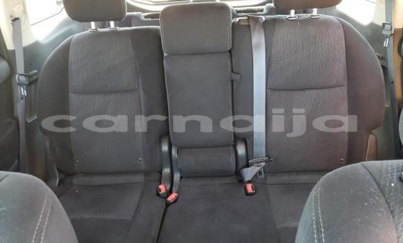 Buy New Nissan Pathfinder Silver Car in Badagry in Lagos State Buy New Nissan Pathfinder Silver Car in Badagry in Lagos State