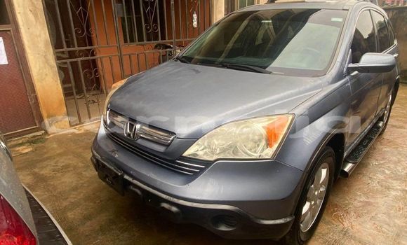 Buy Used Honda CR–V Other Car in Lagos in Lagos State