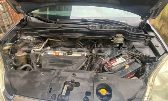 Acheter Occasion Voiture Honda CR–V Autre à Lagos, État de Lagos Acheter Occasion Voiture Honda CR–V Autre à Lagos, État de Lagos