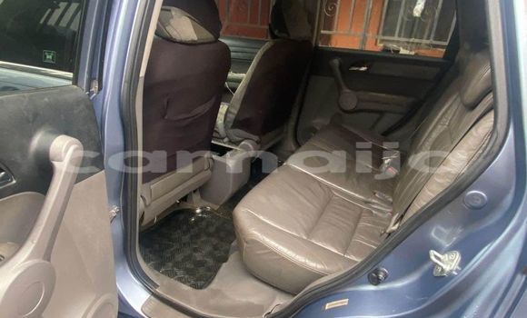 Acheter Occasion Voiture Honda CR–V Autre à Lagos, État de Lagos Acheter Occasion Voiture Honda CR–V Autre à Lagos, État de Lagos