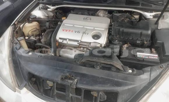 Acheter Occasion Voiture Lexus ES Autre à Abagana, État d'Anambra Acheter Occasion Voiture Lexus ES Autre à Abagana, État d'Anambra