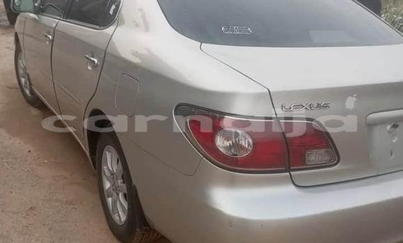 Acheter Occasion Voiture Lexus ES Autre à Abagana, État d'Anambra Acheter Occasion Voiture Lexus ES Autre à Abagana, État d'Anambra