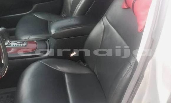 Acheter Occasion Voiture Lexus ES Autre à Abagana, État d'Anambra Acheter Occasion Voiture Lexus ES Autre à Abagana, État d'Anambra