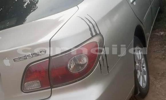 Acheter Occasion Voiture Lexus ES Autre à Abagana, État d'Anambra Acheter Occasion Voiture Lexus ES Autre à Abagana, État d'Anambra