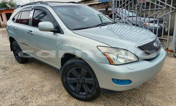 Buy Used Lexus RX 350 Other Car in Lagos in Lagos State Buy Used Lexus RX 350 Other Car in Lagos in Lagos State