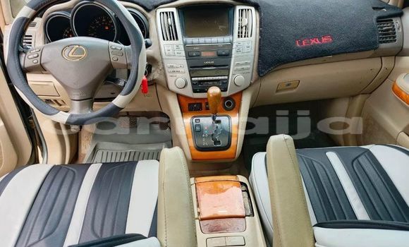 Acheter Occasion Voiture Lexus RX 350 Autre à Lagos, État de Lagos Acheter Occasion Voiture Lexus RX 350 Autre à Lagos, État de Lagos