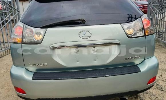 Acheter Occasion Voiture Lexus RX 350 Autre à Lagos, État de Lagos Acheter Occasion Voiture Lexus RX 350 Autre à Lagos, État de Lagos