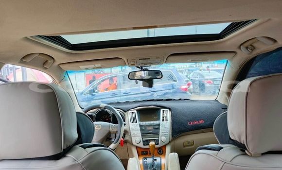 Acheter Occasion Voiture Lexus RX 350 Autre à Lagos, État de Lagos Acheter Occasion Voiture Lexus RX 350 Autre à Lagos, État de Lagos