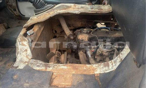 Acheter Occasion Voiture Toyota Dyna Blanc à Aba, État d'Abia Acheter Occasion Voiture Toyota Dyna Blanc à Aba, État d'Abia