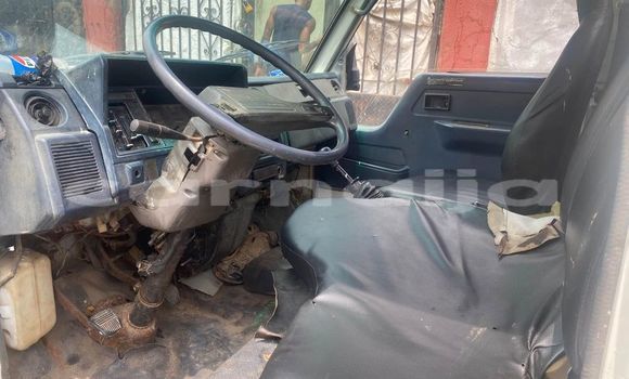 Acheter Occasion Voiture Toyota Dyna Blanc à Aba, État d'Abia Acheter Occasion Voiture Toyota Dyna Blanc à Aba, État d'Abia