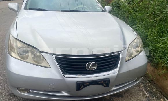Buy Used Lexus ES 300 Other Car in Abakaliki in Ebonyi State Buy Used Lexus ES 300 Other Car in Abakaliki in Ebonyi State