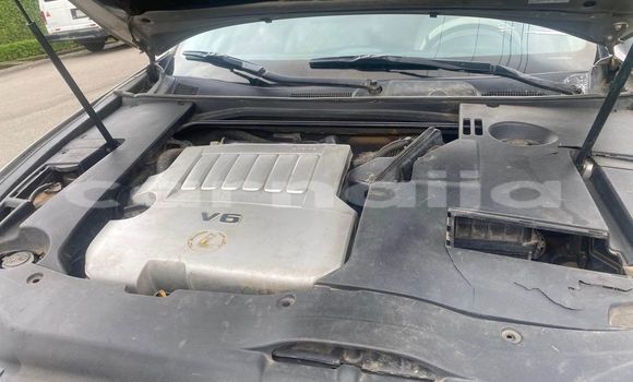 Acheter Occasion Voiture Lexus ES 300 Autre à Abakaliki, État d'Ebonyi Acheter Occasion Voiture Lexus ES 300 Autre à Abakaliki, État d'Ebonyi