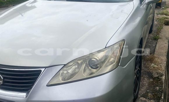 Acheter Occasion Voiture Lexus ES 300 Autre à Abakaliki, État d'Ebonyi Acheter Occasion Voiture Lexus ES 300 Autre à Abakaliki, État d'Ebonyi