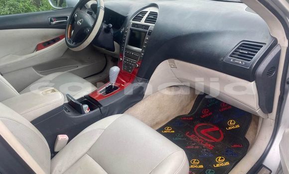 Acheter Occasion Voiture Lexus ES 300 Autre à Abakaliki, État d'Ebonyi Acheter Occasion Voiture Lexus ES 300 Autre à Abakaliki, État d'Ebonyi