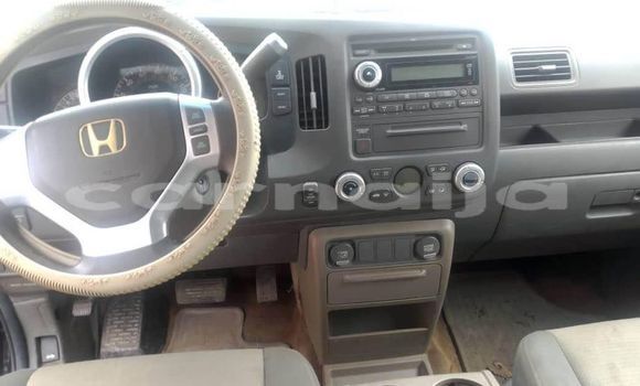 Acheter Occasion Voiture Honda Ridgeline Noir à Abigi, État d'Ogun Acheter Occasion Voiture Honda Ridgeline Noir à Abigi, État d'Ogun