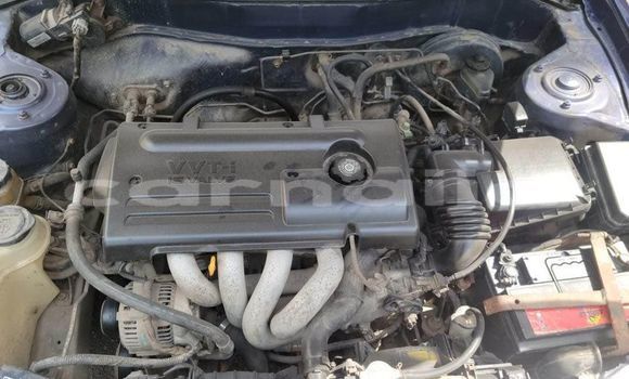 Acheter Occasion Voiture Toyota Corolla Autre à Aba, État d'Abia Acheter Occasion Voiture Toyota Corolla Autre à Aba, État d'Abia