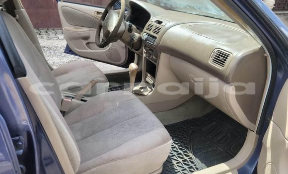Acheter Occasion Voiture Toyota Corolla Autre à Aba, État d'Abia Acheter Occasion Voiture Toyota Corolla Autre à Aba, État d'Abia