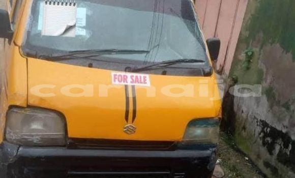 Buy Used Suzuki Baleno Other Car in Abuja in Lagos State Buy Used Suzuki Baleno Other Car in Abuja in Lagos State