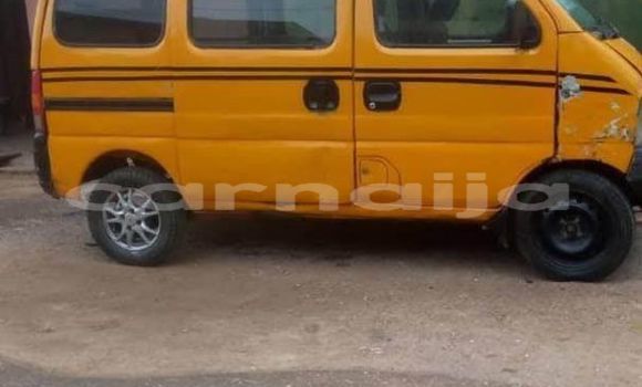 Acheter Occasion Voiture Suzuki Baleno Autre à Abuja, État de Lagos Acheter Occasion Voiture Suzuki Baleno Autre à Abuja, État de Lagos