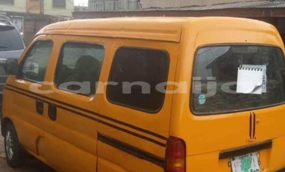 Acheter Occasion Voiture Suzuki Baleno Autre à Abuja, État de Lagos Acheter Occasion Voiture Suzuki Baleno Autre à Abuja, État de Lagos