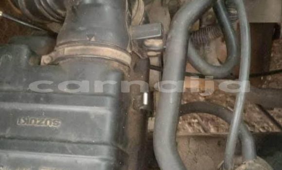 Acheter Occasion Voiture Suzuki Baleno Autre à Abuja, État de Lagos Acheter Occasion Voiture Suzuki Baleno Autre à Abuja, État de Lagos