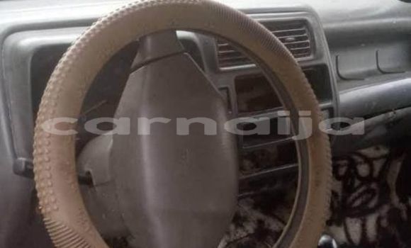 Acheter Occasion Voiture Suzuki Baleno Autre à Abuja, État de Lagos Acheter Occasion Voiture Suzuki Baleno Autre à Abuja, État de Lagos