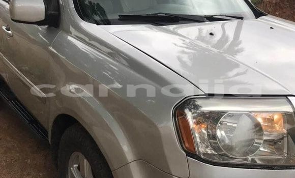 Buy Used Honda Pilot Other Car in Abaji in Federal Capital Territory